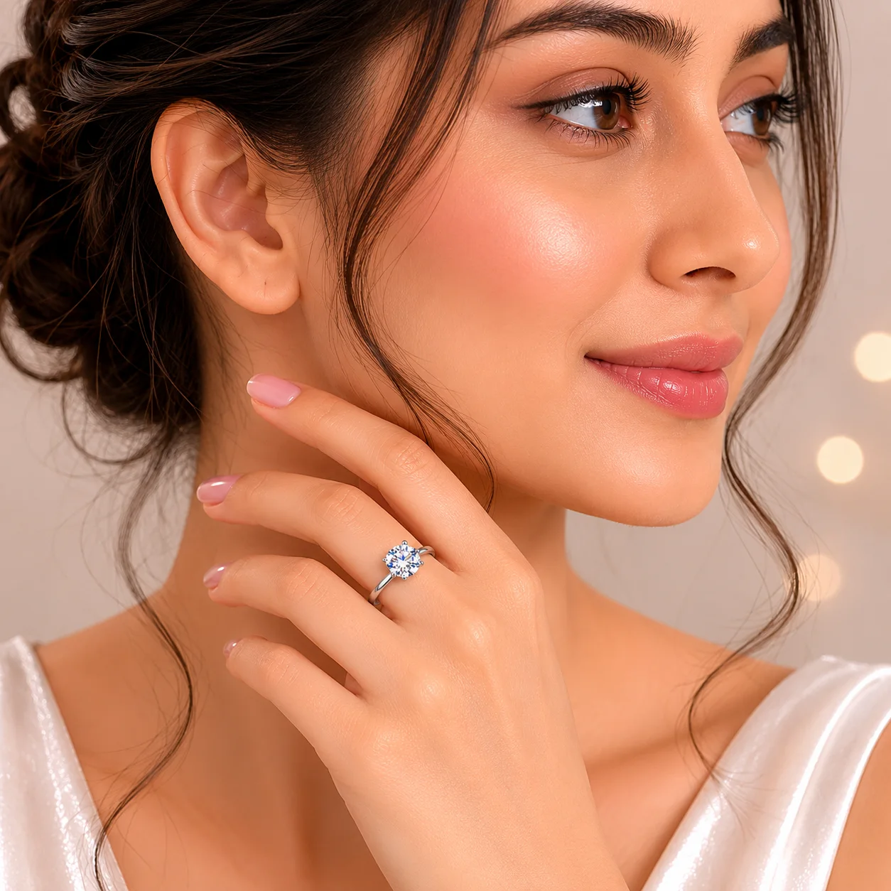 Priya Sharma – Delhi
