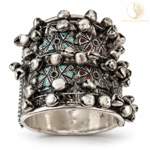 Oxidised Bracelet for Garba/Navratri/Festivals